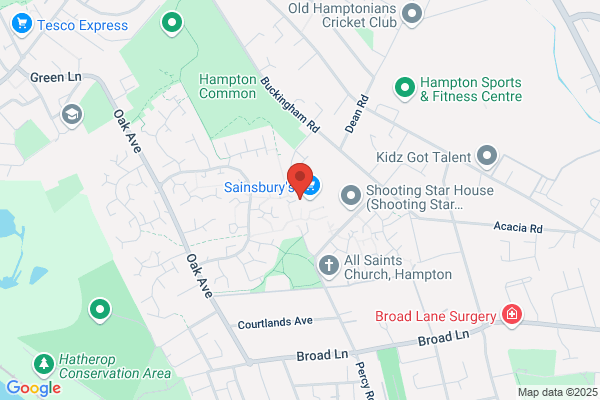 Hampton Clinic