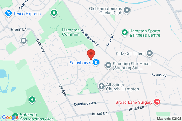 Hampton Dental Surgery