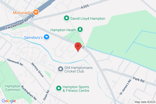 Hampton Engravers