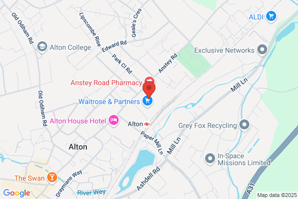 Oak Avenue Building Services (Hampton) Ltd