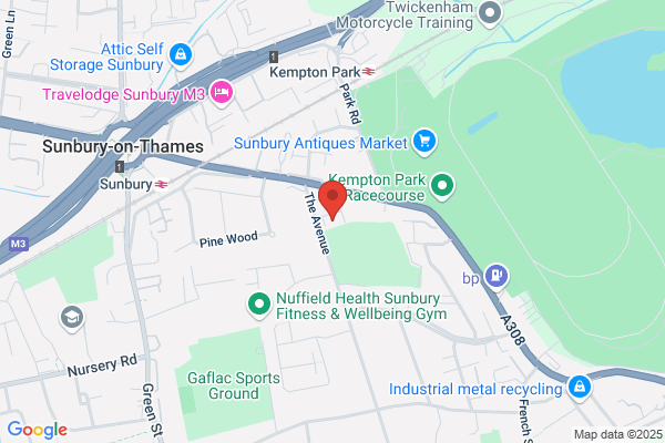 Sunbury Adult & Community Learning Centre