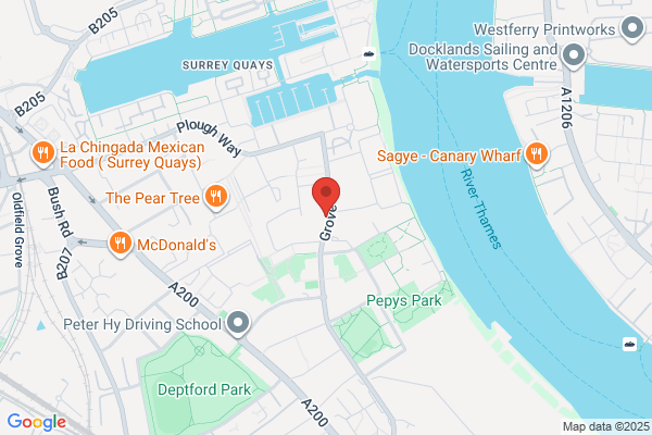 Sure Start (South Kilburn)