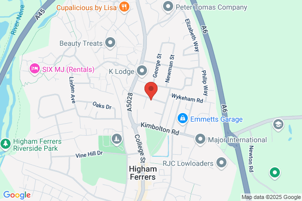Trademark Home Improvements Ltd