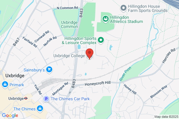 Uxbridge College