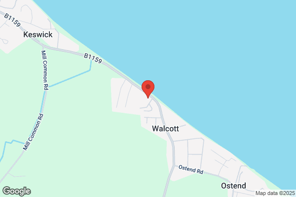 Walcott Post Office