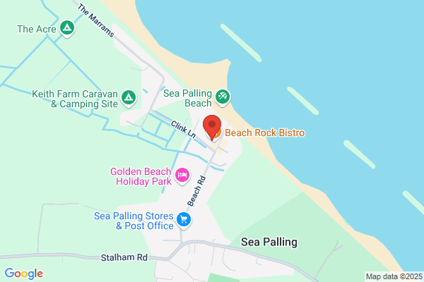 Beach Rock Leisure