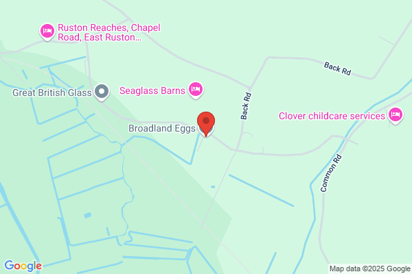 Broadland Eggs