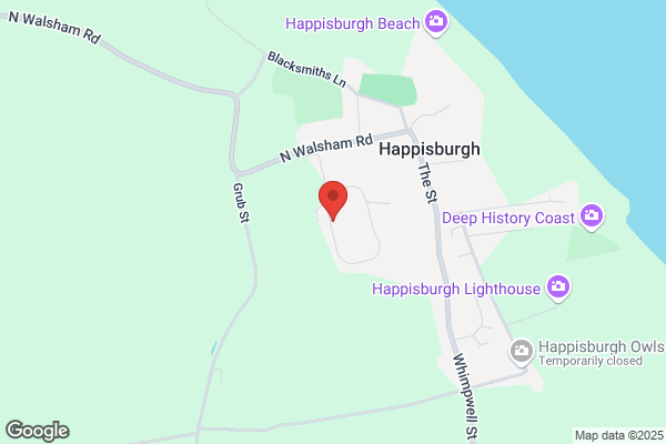 Happisburgh Estates