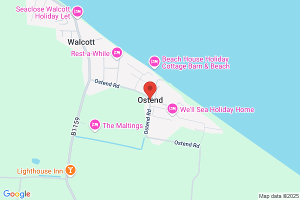 Ostend Place Chalets