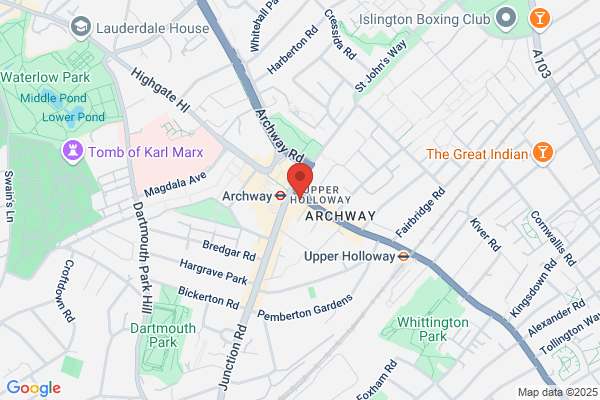 Archway Centre