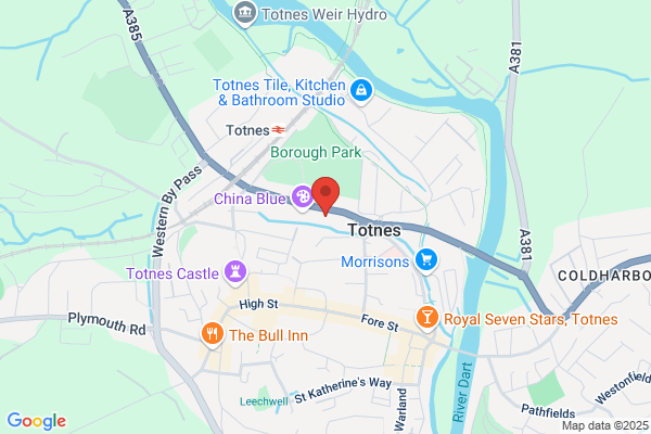 Dart Vale Veterinary Group
