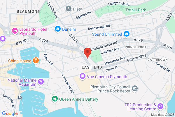 Denison Drummond Training & Consultancy