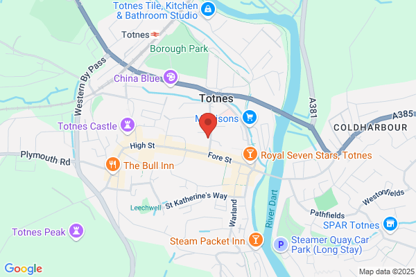 Fleurette Of Totnes