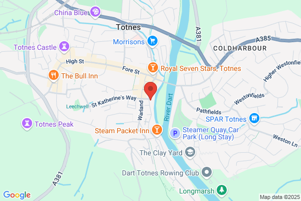 Impact (Totnes) Ltd
