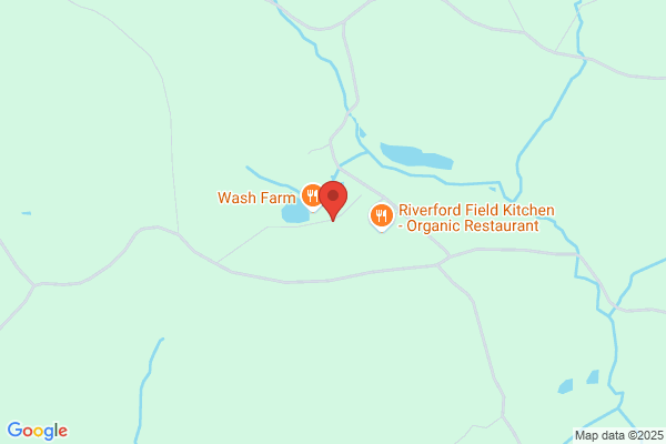 Riverford Farm Foods