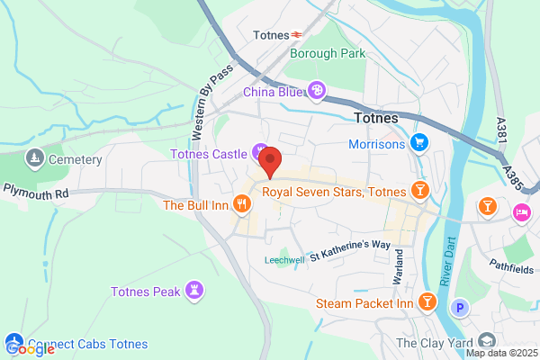 Salago Totnes LLP