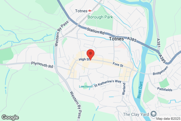 The Totnes Wine Co