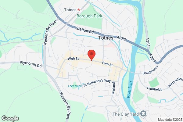 Totnes School Of English