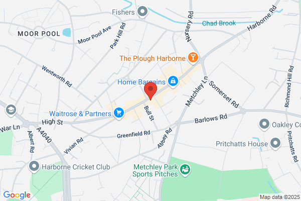 Specsavers Opticians and Audiologists - Harborne