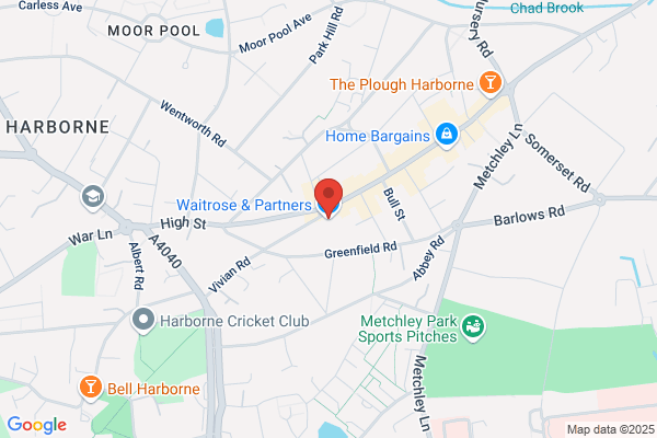 Waitrose & Partners