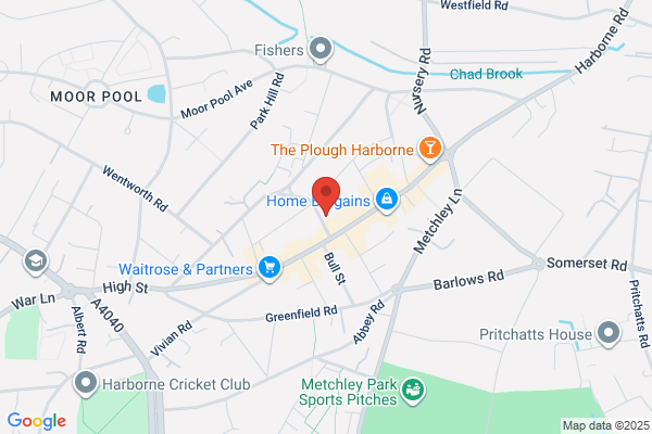 HiQ Tyres & Autocare Harborne (Birmingham)