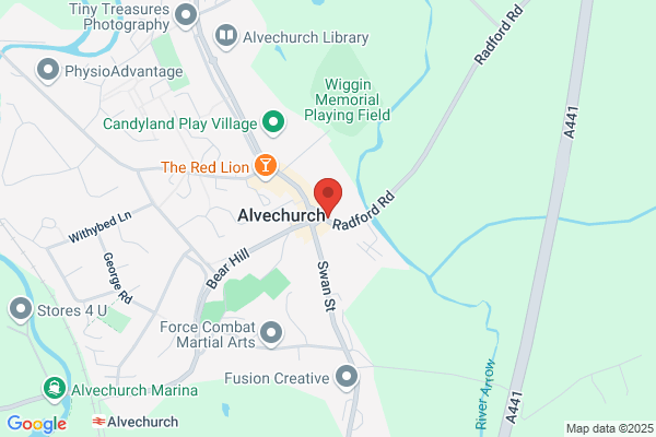 Alvechurch Medical Centre