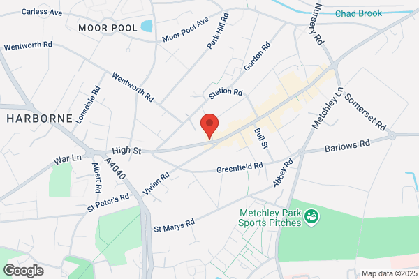 Hadleigh Estate Agents