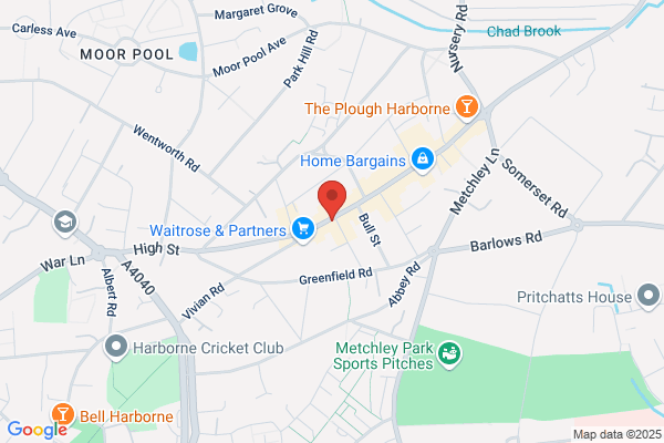 Helping Hands – Home Care Birmingham