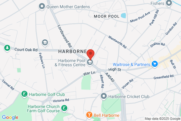 Lordswood Veterinary Surgery
