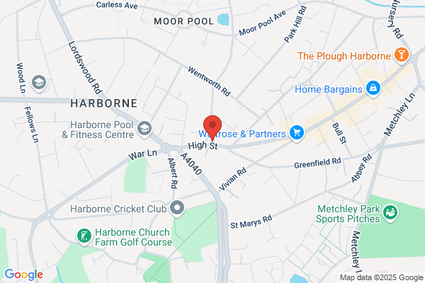 Marsden Green Laundry