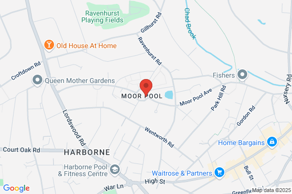 Moorpool Newsagents