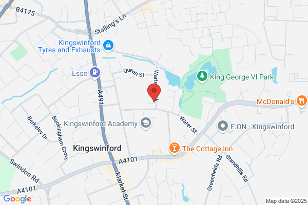 Oaklands Residential Care