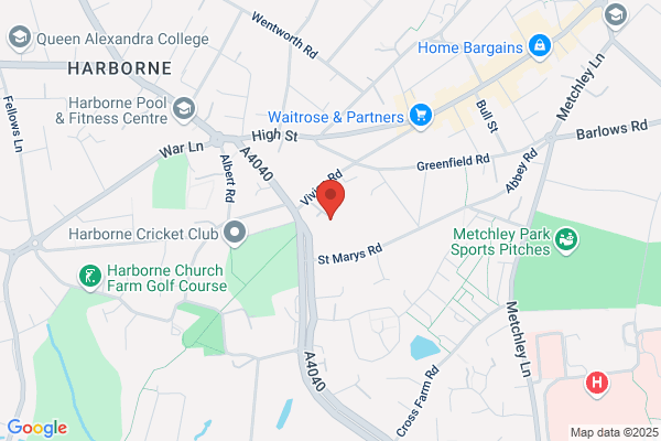 Residential Development Consultant