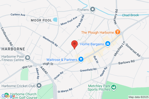 The Harborne Royal British Legion Club
