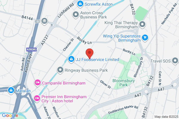 Traffic Signals (UK) Ltd