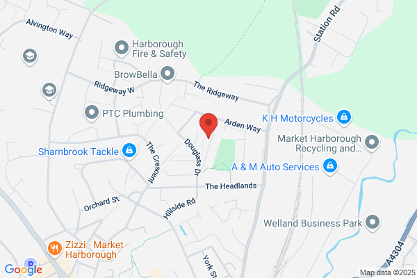 Welland Valley Electrical Services