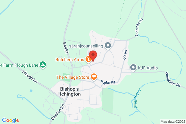 Bishops Itchington Post Office