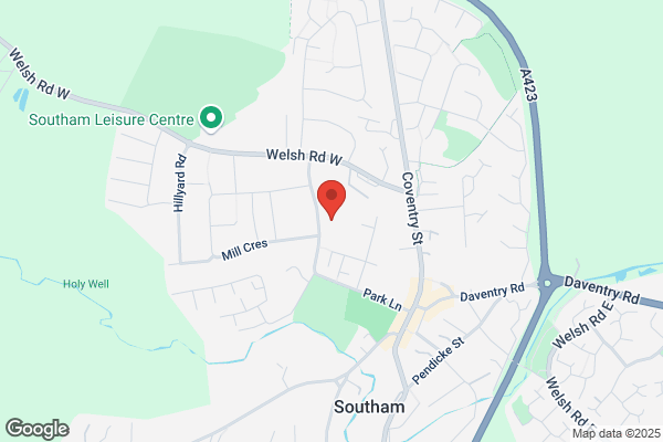 Bright Horizons Southam Day Nursery and Preschool