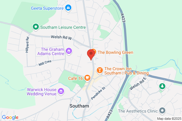 Connells Estate Agents Southam