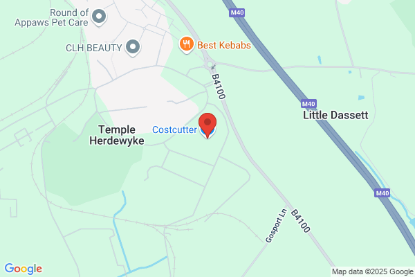 Costcutter