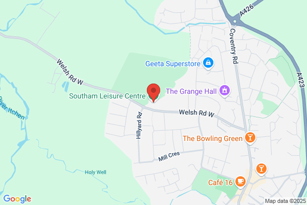 Southam Leisure Centre