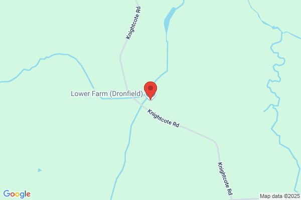 A Dronfield