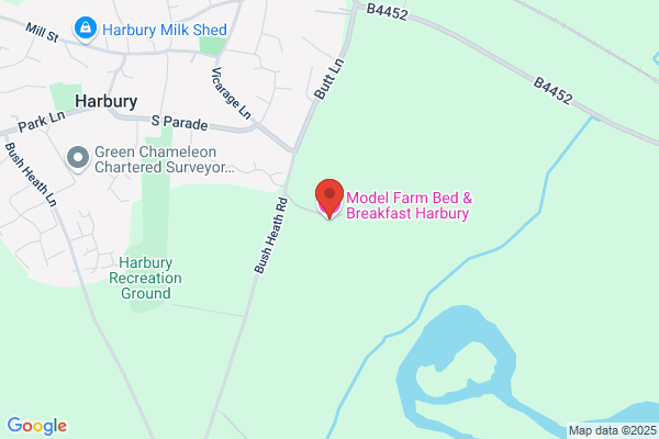 Aberley Bed & Breakfast