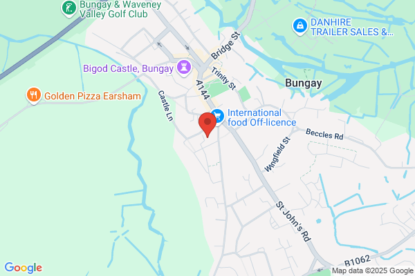 Beehive Day Nursery