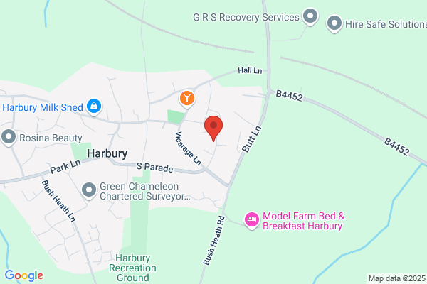 Greenleaf Farmshop & Nursery