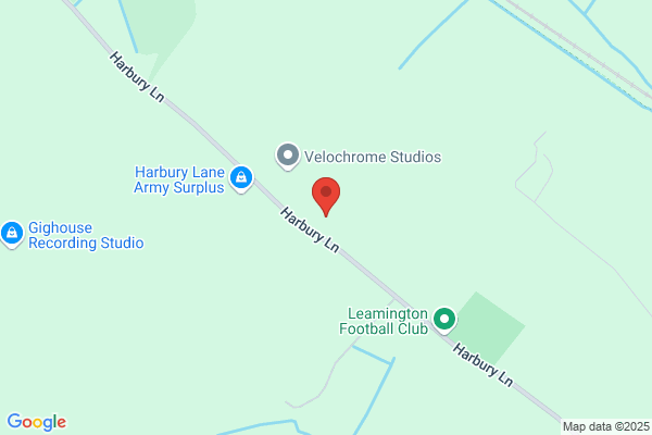 HARBURY LANE BREAKERS