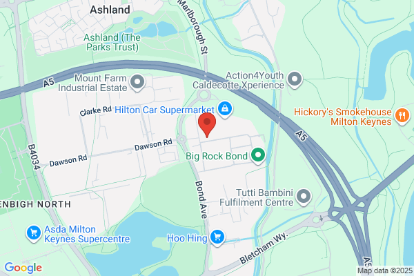 Midland Survey Ltd