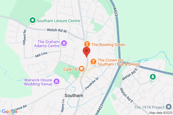 Southam Church & Community Project