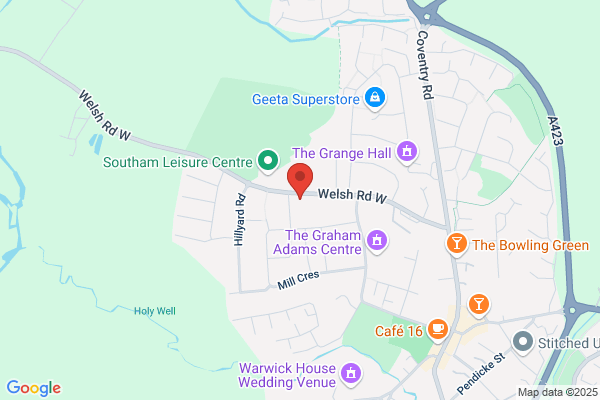 Southam Community Education Centre