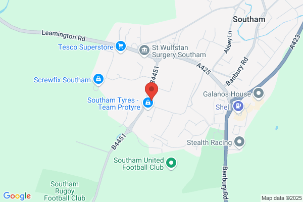 Southam Country Stores Ltd